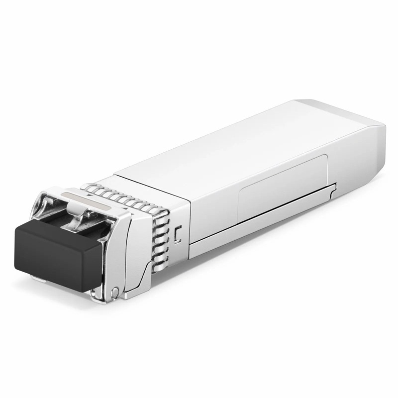 SFPS Cisco CWDM-SFP10G-1410-20 Compatible SFP+ 10G CWDM 1410nm 20km DOM Duplex LC/UPC SMF Optical Transceiver Module for Transmission SFPS