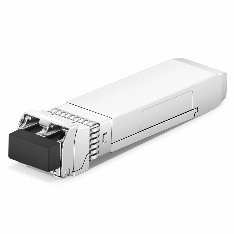 SFPS Cisco CWDM-SFP10G-1390-20 Compatible SFP+ 10G CWDM 1390nm 20km DOM Duplex LC/UPC SMF Optical Transceiver Module for Transmission SFPS