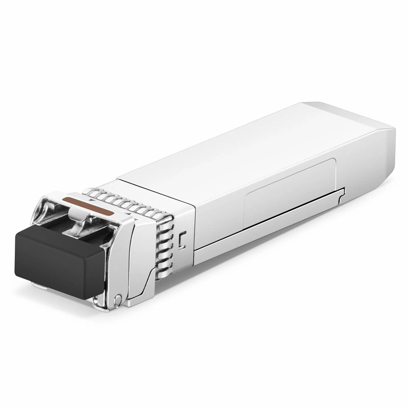 SFPS Cisco CWDM-SFP10G-1610-20 Compatible SFP+ 10G CWDM 1610nm 20km DOM Duplex LC/UPC SMF Optical Transceiver Module for Transmission SFPS