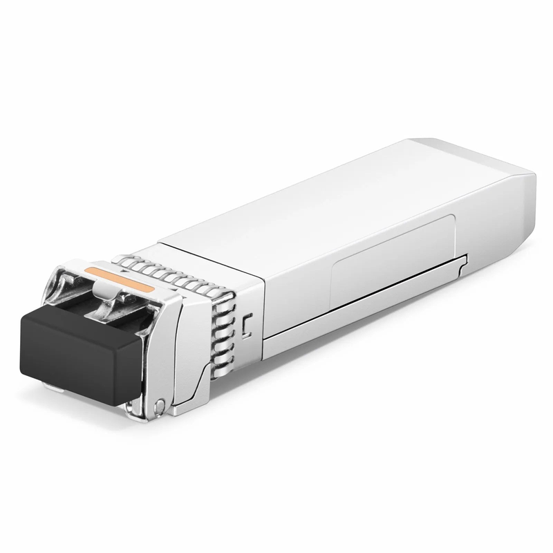 SFPS Cisco CWDM-SFP10G-1450-20 Compatible SFP+ 10G CWDM 1450nm 20km DOM Duplex LC/UPC SMF Optical Transceiver Module for Transmission SFPS