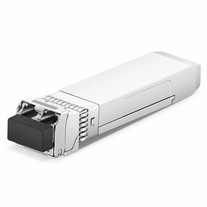 SFPS H3C CWDM-SFP10G-1470-20 Compatible SFP+ 10G CWDM 1470nm 20km DOM Duplex LC/UPC SMF Optical Transceiver Module for Transmission SFPS
