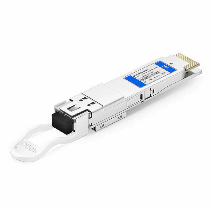 SFPS Arista Networks 400GBASE-ZRP Compatible QSFP-DD High-Power (Bright) DCO 400G DWDM Tunable Coherent ÃƒÆ’¯A¼Ãƒâ€¦¾120km DOM Duplex LC/UPC SMF Optical Transceiver Module for Transmission SFPS