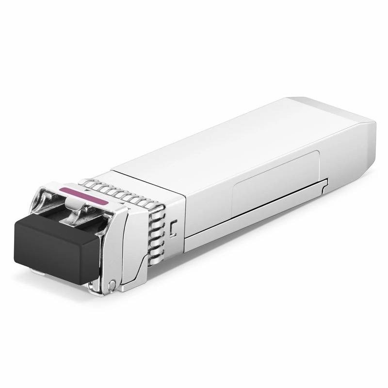 SFPS Cisco CWDM-SFP10G-1270 Compatible SFP+ 10G CWDM 1270nm 40km DOM Duplex LC/UPC SMF Optical Transceiver Module for Transmission SFPS