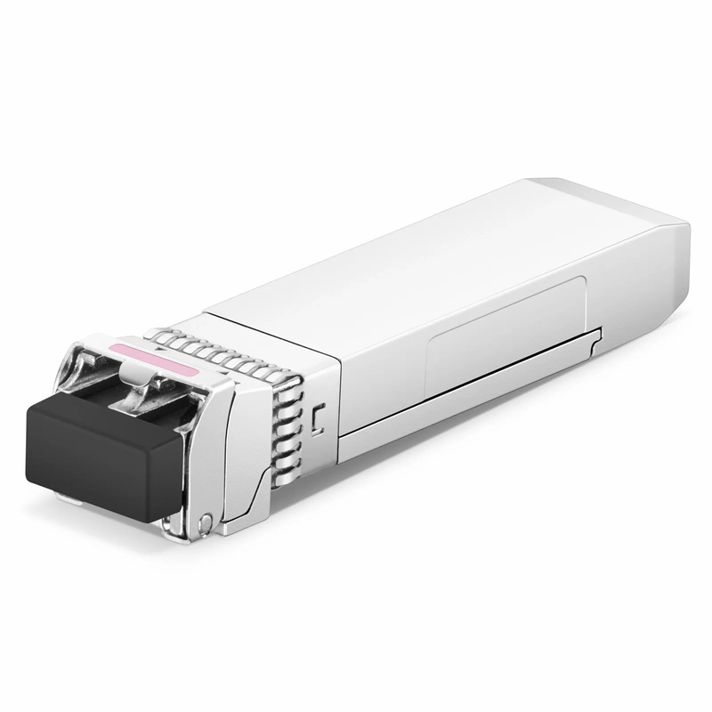 SFPS Cisco CWDM-SFP10G-1350 Compatible SFP+ 10G CWDM 1350nm 40km DOM Duplex LC/UPC SMF Optical Transceiver Module for Transmission SFPS