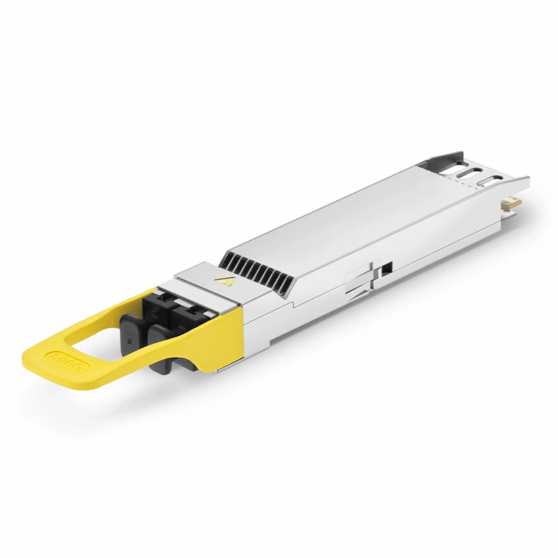 SFPS NVIDIA/Mellanox MMS4X00-NM Compatible 800GBASE 2xDR4/DR8 OSFP Closed Finned Top 8 x 100G PAM4 1310nm 500m DOM Dual MPO-12/APC SMF InfiniBand NDR Optical Transceiver Module for Quantum-2 Switches SFPS