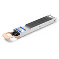 SFPS NVIDIA/Mellanox MMA4Z00-NS Compatible 800GBASE 2xSR4/SR8 OSFP Finned Top 8 x 100G PAM4 850nm 50m DOM Dual MPO-12/APC MMF InfiniBand NDR Optical Transceiver Module for Quantum-2 Switches SFPS
