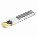 SFPS NVIDIA/Mellanox MMS4X00-NS Compatible 800GBASE 2xDR4/DR8 OSFP Finned Top 8 x 100G PAM4 1310nm 100m DOM Dual MPO-12/APC SMF InfiniBand NDR Optical Transceiver Module for Quantum-2 Switches SFPS