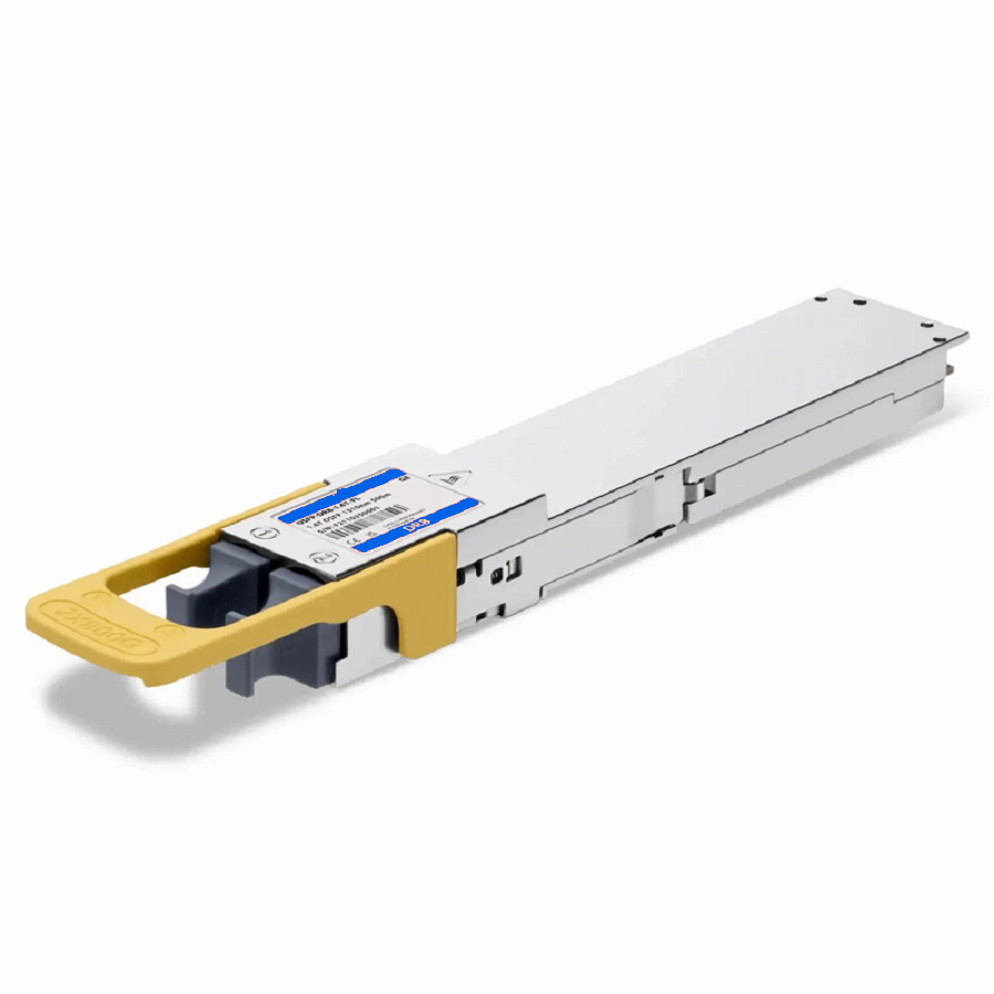 SFPS Generic Compatible 1.6T 2 x DR4/DR8 OSFP224 Flat Top 8 x 200G PAM4 1310nm 500m DOM Dual MPO-12/APC SMF Optical Transceiver Module SFPS