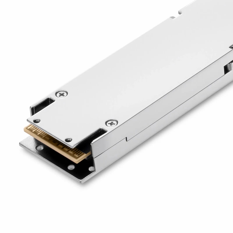 SFPS Generic Compatible 1.6T 2 x DR4/DR8 OSFP224 Flat Top 8 x 200G PAM4 1310nm 500m DOM Dual MPO-12/APC SMF Optical Transceiver Module SFPS