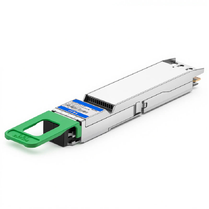 SFPS Generic Compatible 1.6T 2 x FR4 OSFP224 Flat Top 8 x 200G PAM4 1310nm 2km DOM Dual Duplex LC/UPC SMF Optical Transceiver Module SFPS