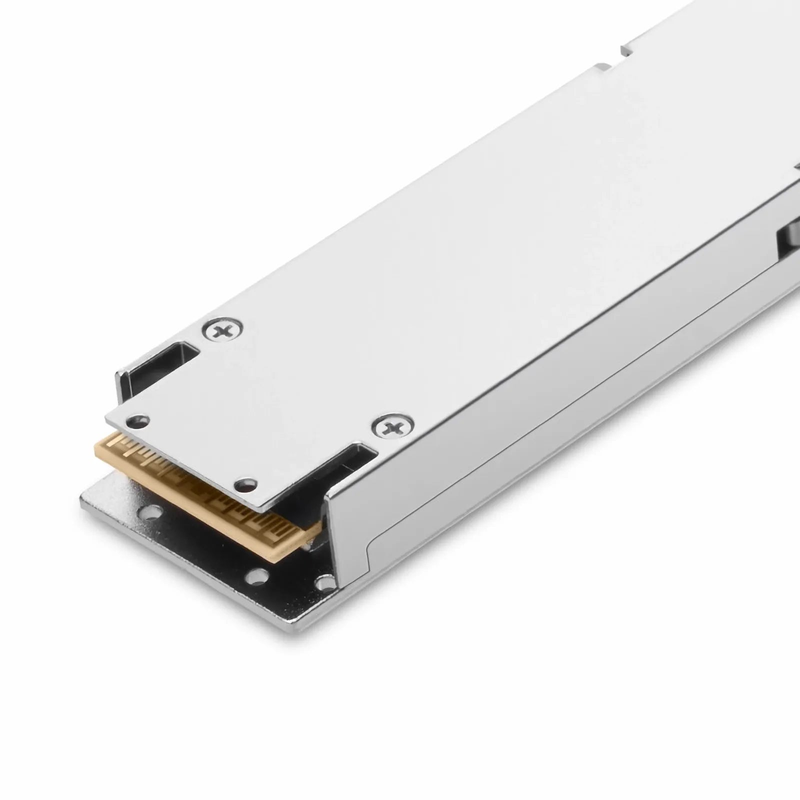 SFPS Generic Compatible 1.6T 2 x FR4 OSFP224 Flat Top 8 x 200G PAM4 1310nm 2km DOM Dual Duplex LC/UPC SMF Optical Transceiver Module SFPS