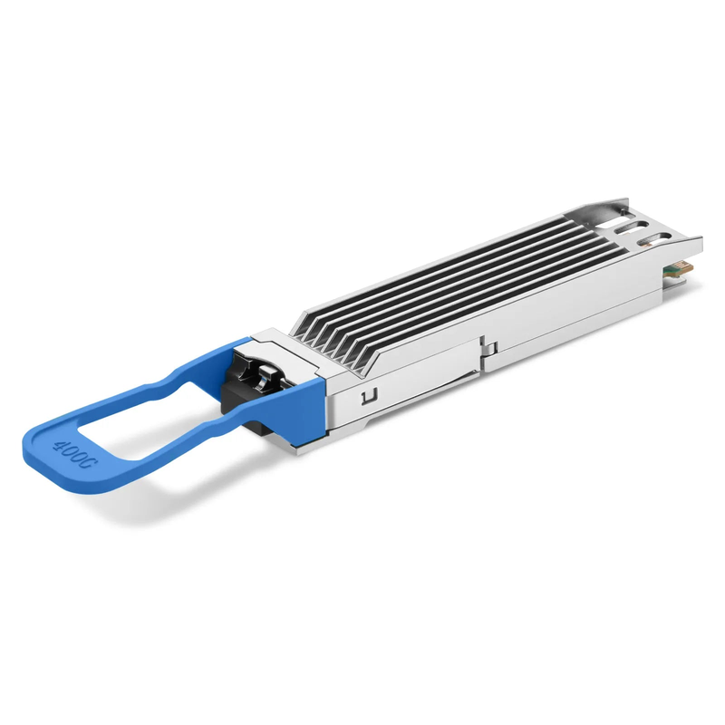 SFPS Arista Networks OSFP-400G-LR4 Compatible 400GBASE-LR4 OSFP Finned Top 8 x 50G PAM4 1310nm 10km DOM Duplex LC/UPC SMF Optical Transceiver Module SFPS