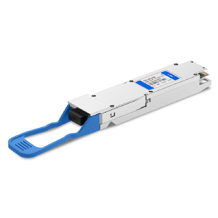 SFPS Arista Networks OSFP-400G-LR4 Compatible 400GBASE-LR4 OSFP Finned Top 8 x 50G PAM4 1310nm 10km DOM Duplex LC/UPC SMF Optical Transceiver Module SFPS