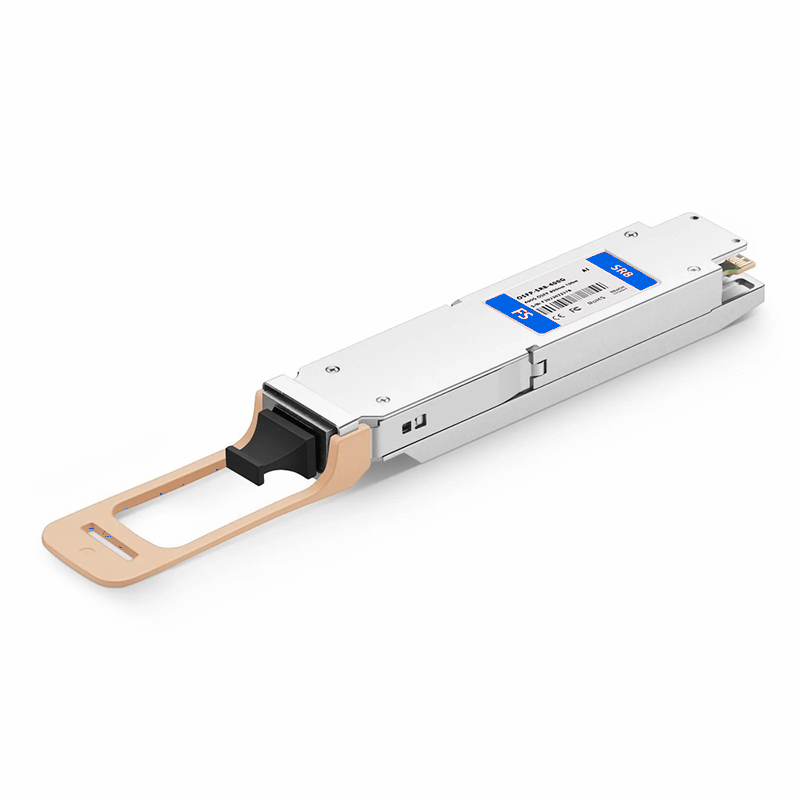 SFPS Arista Networks OSFP-400G-SR8 Compatible 400GBASE-SR8 OSFP Finned Top 8 x 50G PAM4 850nm 100m DOM MPO-16/APC MMF Optical Transceiver Module SFPS