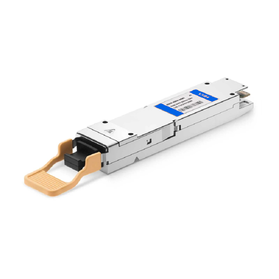 SFPS Arista Networks OSFP-400G-VSR4 Compatible 400GBASE-VSR4 OSFP Finned Top 8 x 50G PAM4 850nm 50m DOM MPO-12/APC MMF Optical Transceiver Module SFPS