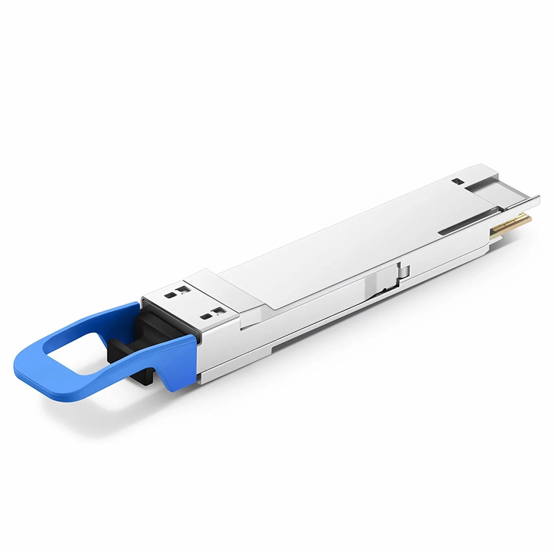SFPS Arista Networks QDD-400G-XDR4 Compatible 400GBASE-XDR4 QSFP-DD 8 x 50G PAM4 1310nm 2km DOM MPO-12/APC SMF Optical Transceiver Module, Breakout to 4 x 100G-FR SFPS
