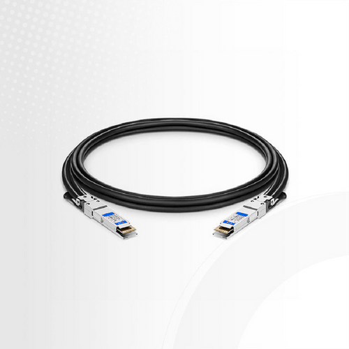 SFPS 0.5m (2ft) Arista Networks C-D800-D800-0.5M Compatible 800G QSFP-DD 8 x 100G PAM4 Passive Direct Attach Copper Twinax Cable SFPS