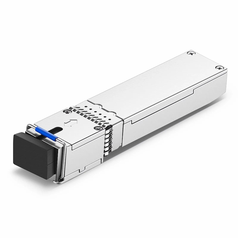 SFPS GPON OLT SFP 1490nm-TX/1310nm-RX 2.488G-TX/1.244G-RX Class C++ 20km DOM Simplex SC/UPC SMF Optical Transceiver Module (Industrial) SFPS