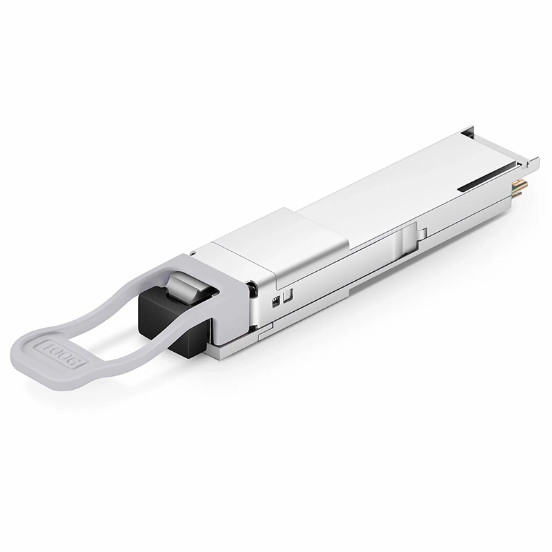 SFPS Arista Networks Compatible 100GBASE-BX20-U QSFP28 BiDi 4 x 25G NRZ 1280nm-TX/1310nm-RX 20km DOM Simplex LC/UPC SMF Optical Transceiver Module SFPS