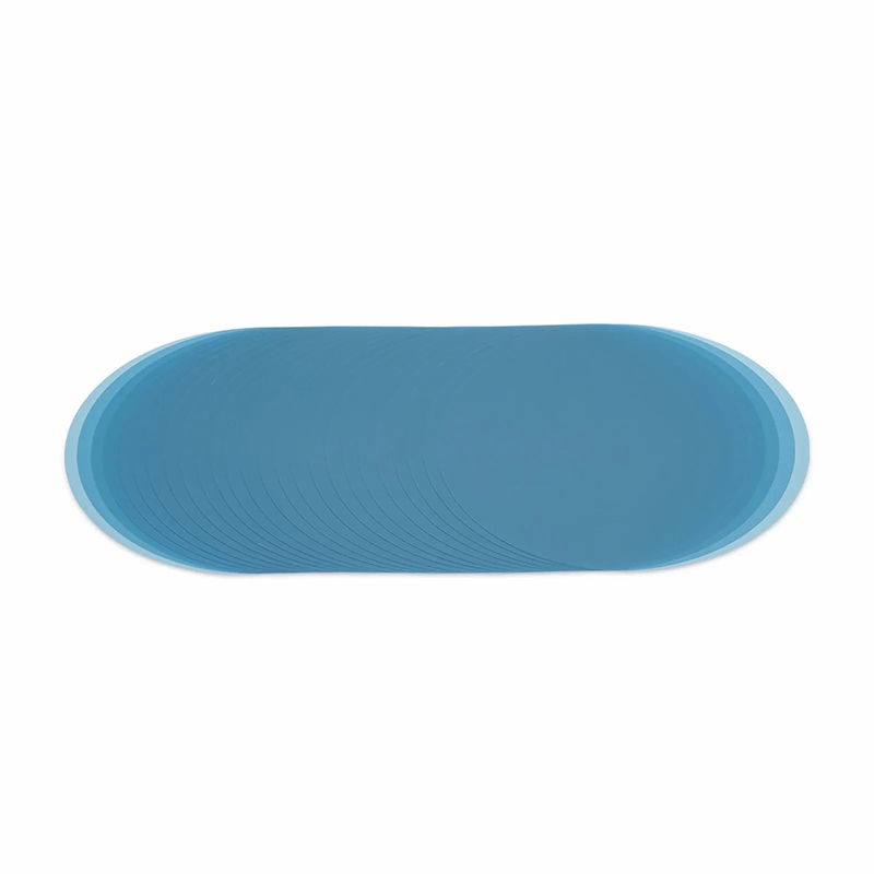 SFPS 9m Polishing Film with 127mm Diameter (25 PCS/Pack) SFPS