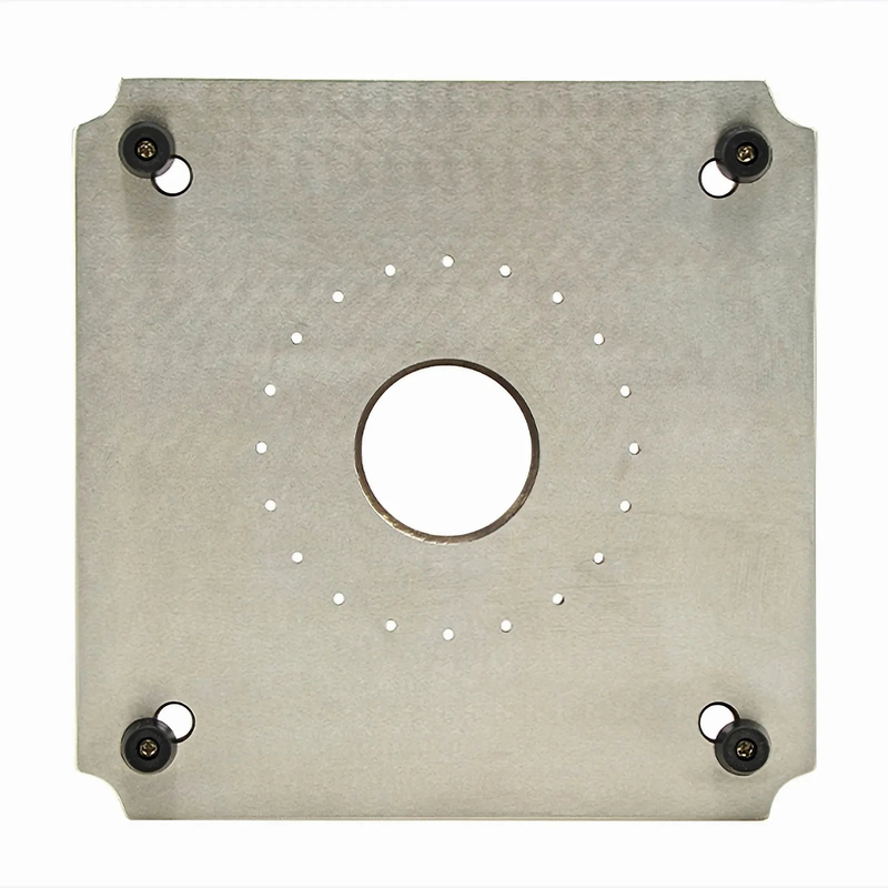 SFPS Polishing Fixture/Holder for ST/UPC 20 Connectors (ST/UPC-20 Connector Jig) SFPS