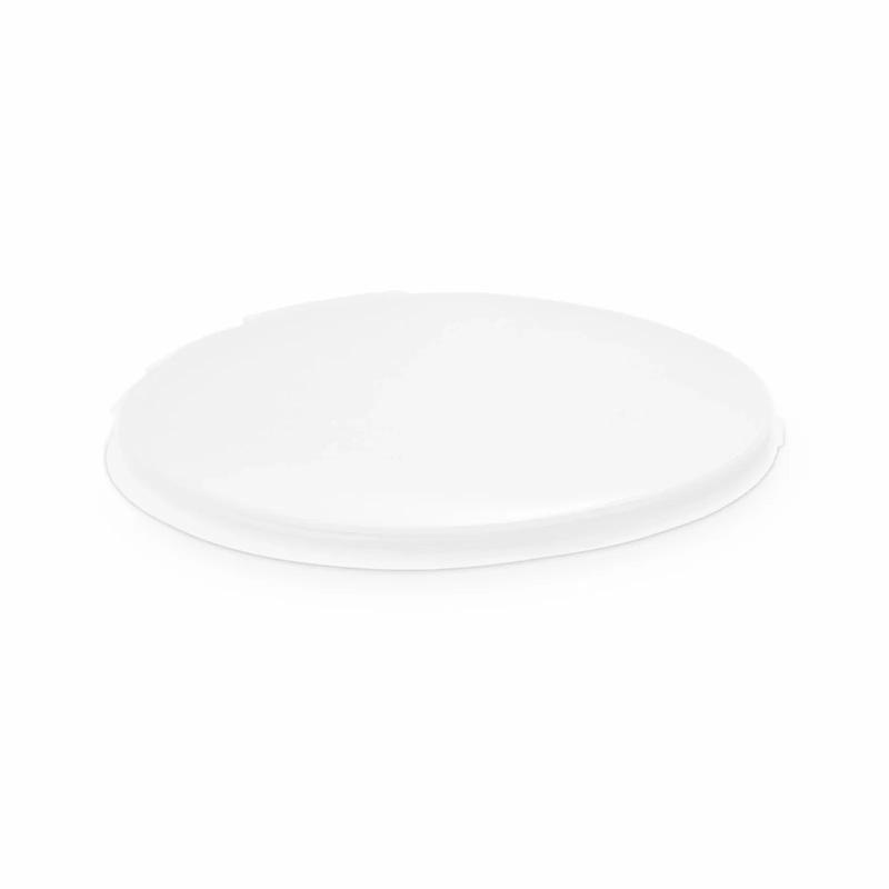 SFPS Colorless Transparent Polishing Final Film with 127mm Diameter (100 PCS/Pack) SFPS