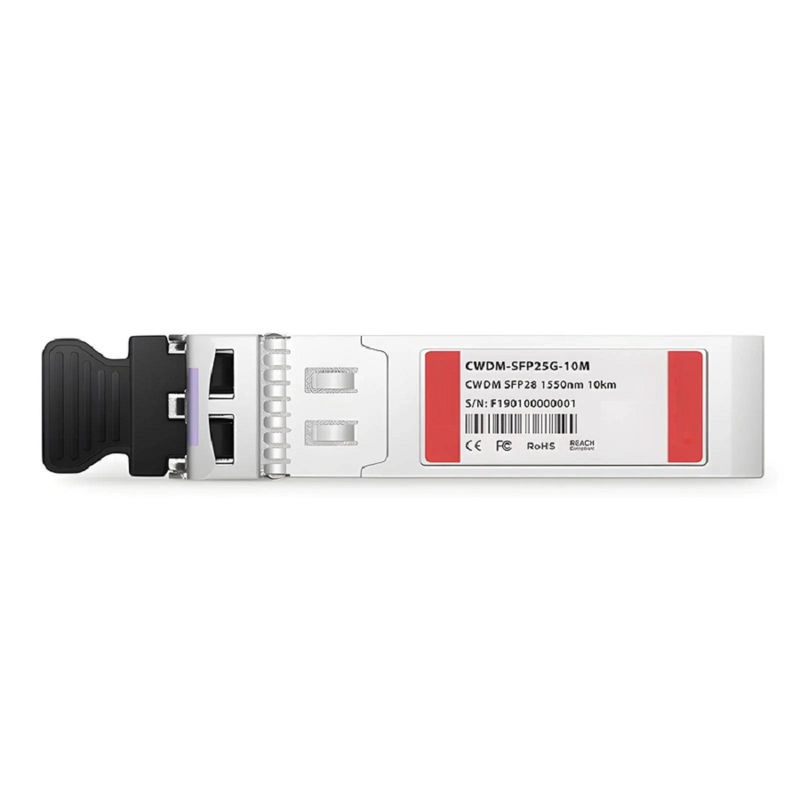 SFPS Cisco Compatible 10GBASE-ER SFP+ 1310nm 40km DOM Duplex LC/UPC SMF Optical Transceiver Module SFPS