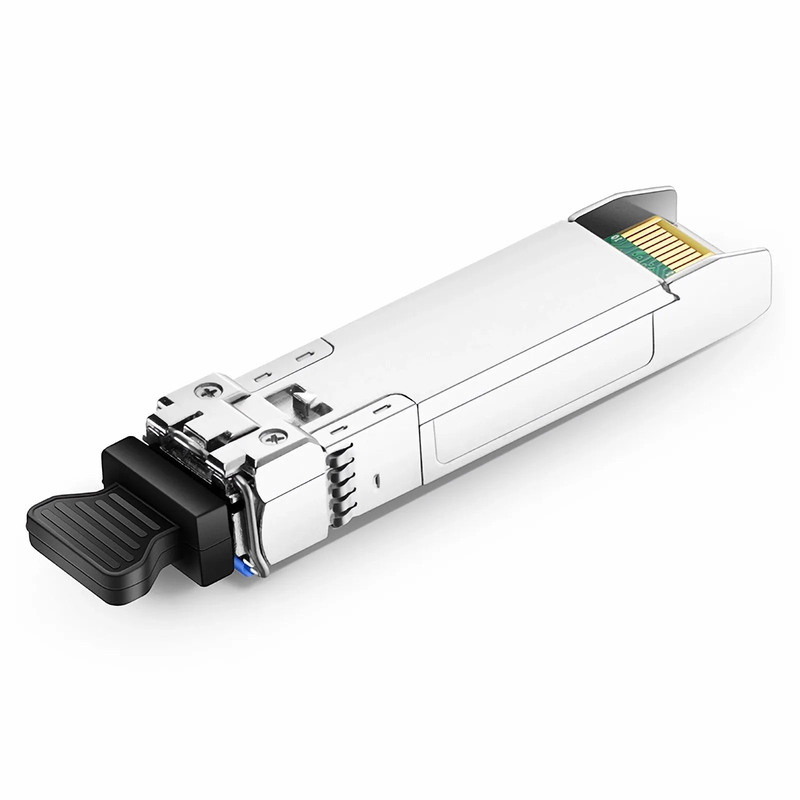 SFPS Cisco Compatible 10GBASE-ER SFP+ 1310nm 40km DOM Duplex LC/UPC SMF Optical Transceiver Module SFPS