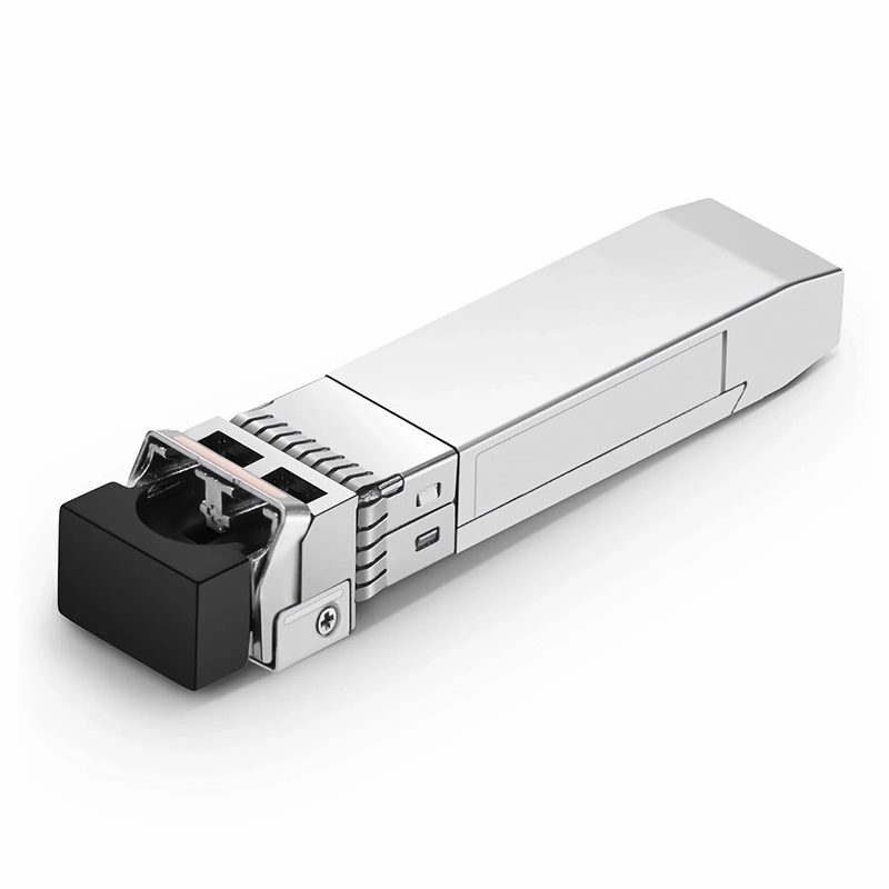SFPS Cisco SFP-10G-SR Compatible 10GBASE-SR SFP+ 850nm 300m DOM Duplex LC/UPC MMF Optical Transceiver Module SFPS