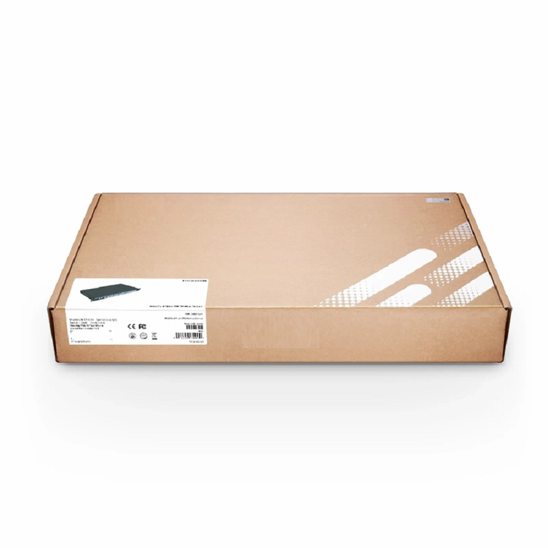 SFPS 18 Channels CWDM Mux Demux, 1270-1610nm, with Monitor Port, 2.2dB Typical IL, LC/UPC, Dual Fiber, FMU 1U Rack Mount SFPS
