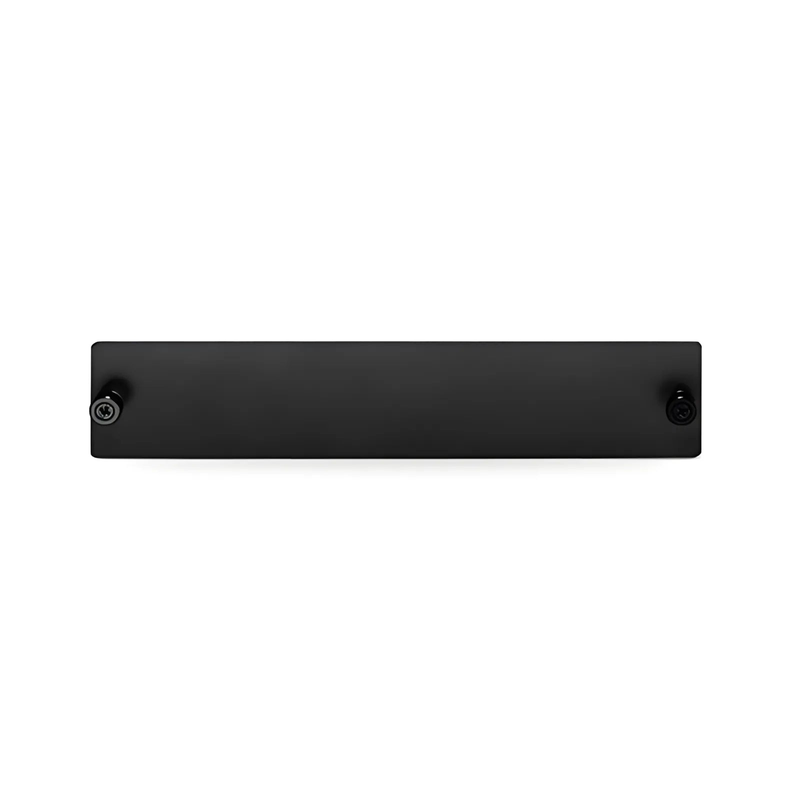 SFPS Blank Plate for FMU 2-slot 1U 19" Rack Chassis SFPS