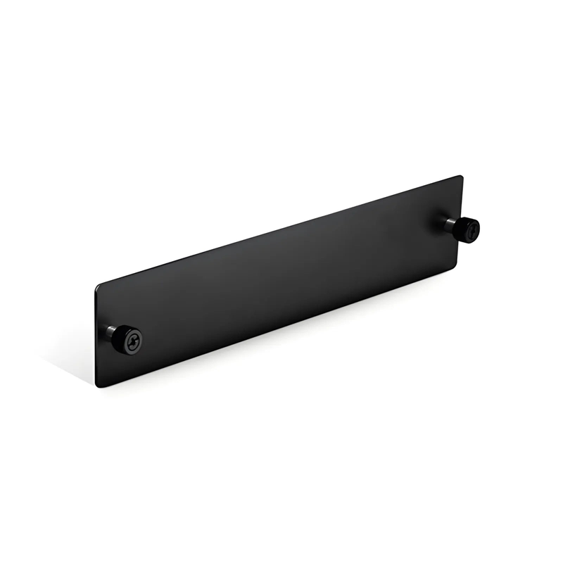 SFPS Blank Plate for FMU 2-slot 1U 19" Rack Chassis SFPS