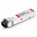 SFPS H3C SFP-FE-SX-MM1310-A Compatible 100BASE-FX SFP 1310nm 2km DOM Duplex LC MMF Optical Transceiver Module SFPS