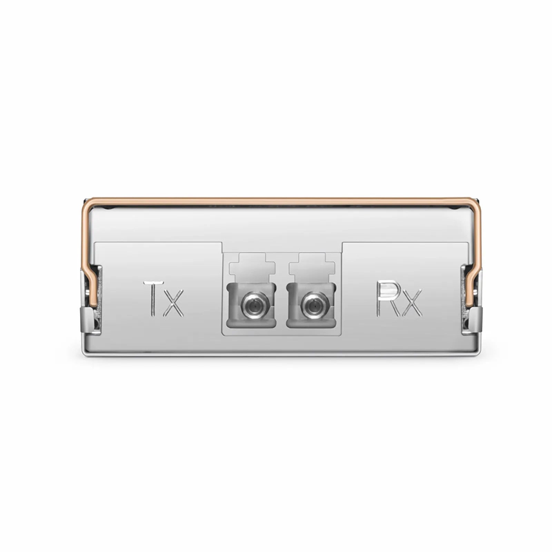 SFPS 200G DWDM Tunable Coherent CFP2 DCO 80km DOM Duplex LC/UPC SMF Optical Transceiver Module for Transmission, Used with D7000 Series SFPS