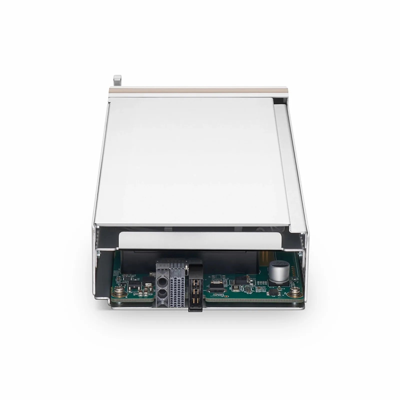 SFPS D7000 OTDR08, 8 Channels 1501nm Optical Time Domain Reflectometer (OTDR) for D7000 Series Managed Chassis SFPS