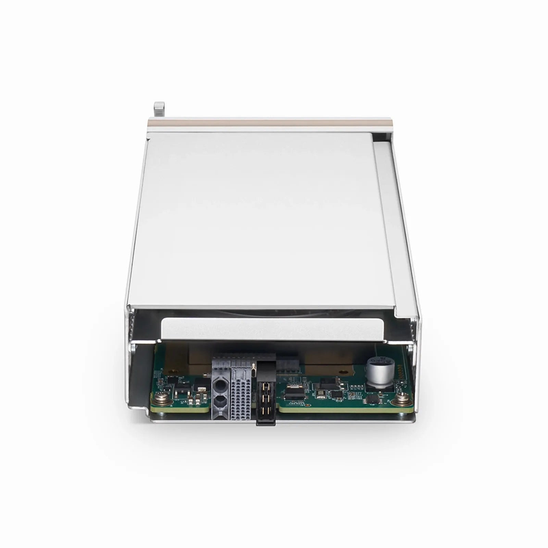 SFPS D7000 OCM08, 8 Channels 1528~1568nm Optical Channel Monitor (OCM) for D7000 Series Managed Chassis SFPS