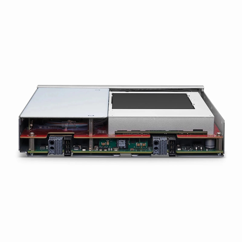 SFPS D7000 ROADM-09T, 9-degree CDCF Pluggable ROADM for D7000 Managed Chassis, Featuring WSS Technology SFPS