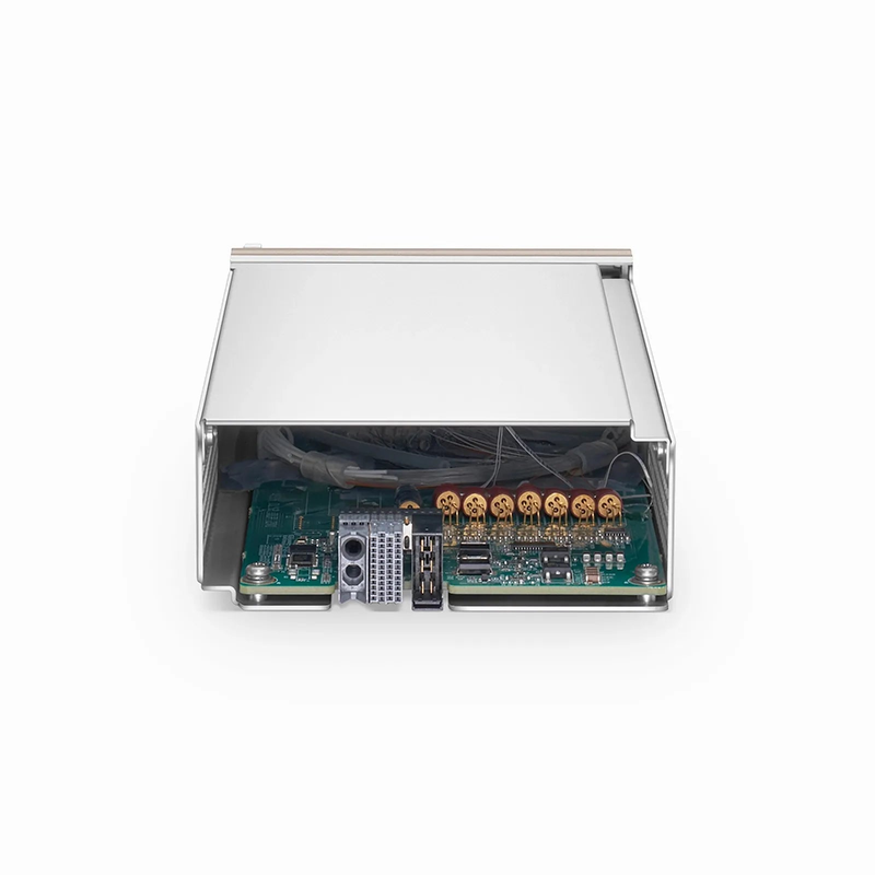 SFPS Customized 4CH Dual Fiber DWDM OADM for D7000 Series Managed Chassis SFPS