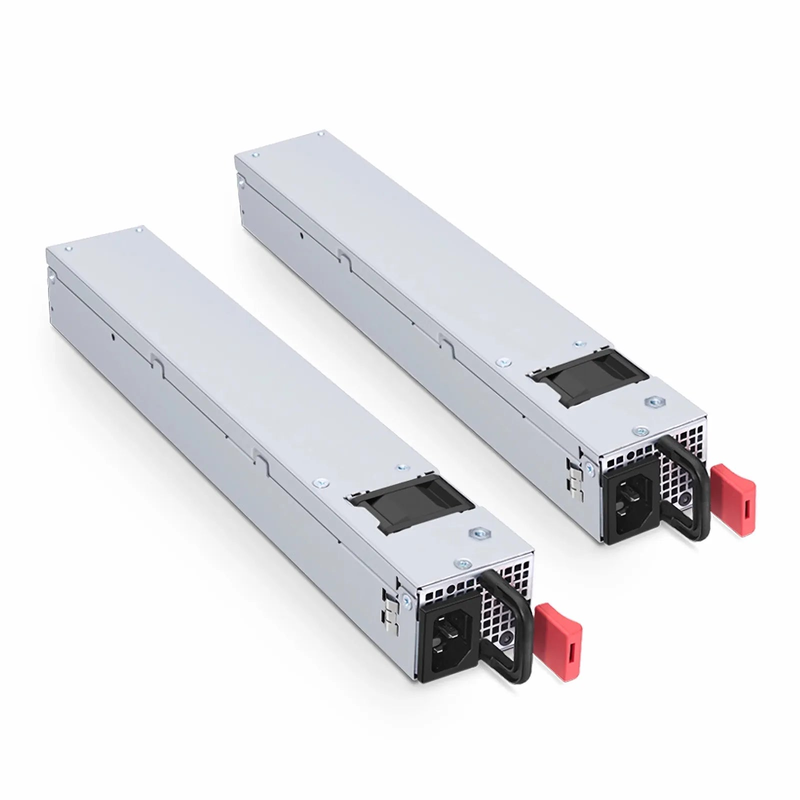 SFPS N9550-32D, 32-Port Ethernet HPC/AI Data Center Switch, 32 x 400Gb QSFP-DD, PicOSA®, Broadcom Tomahawk 3 Chip, Front-to-Back Airflow SFPS