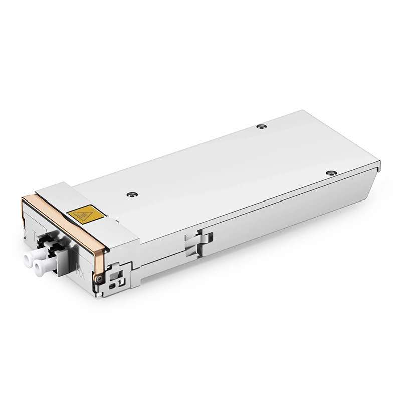 SFPS 200G DWDM Tunable Coherent CFP2 DCO 80km DOM Duplex LC/UPC SMF Optical Transceiver Module for Transmission, Used with D7000 Series SFPS
