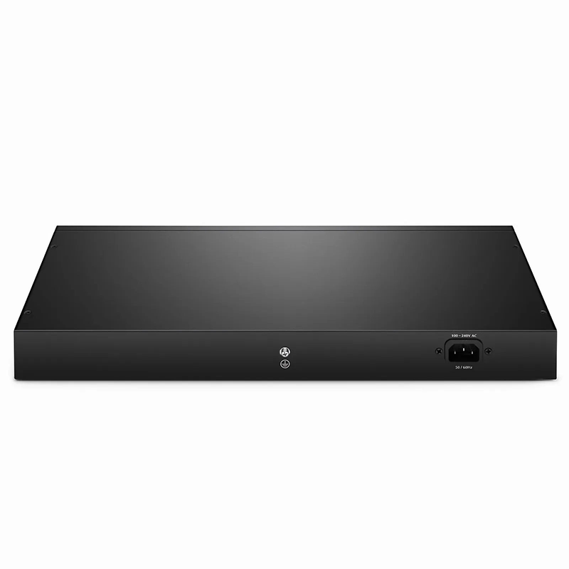 SFPS S3260-16T4FP, 16-Port Gigabit Ethernet L2+ PoE+ Switch, 16 x PoE+ Ports @250W, with 2 x 1Gb SFP Uplinks and 2 x Combo SFP Ports, Support IEEE 802.3af/at SFPS