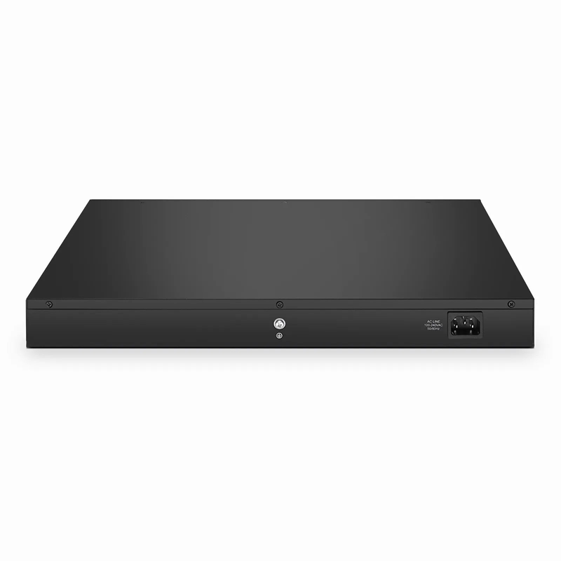 SFPS S3250-24TF-U, 24-Port Gigabit Ethernet L2 PoE++ Switch24 x PoE+ Ports @370Wwith 2 x 1Gb Combo Uplinks SFPS