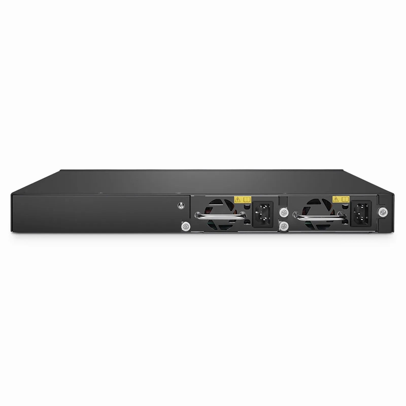 SFPS S5500-24TF6S, 48-Port Gigabit Ethernet L3 Switch, 24 x Gigabit RJ45, 24 x 1Gb SFP, with 6 x 10Gb SFP+ Uplinks, Support Stacking SFPS