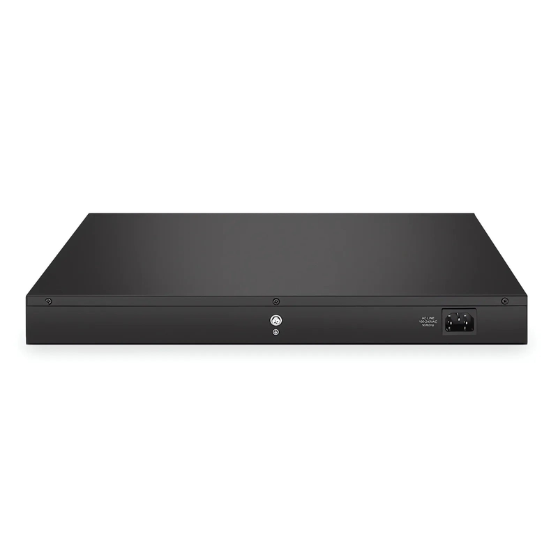 SFPS S3250-16TF-U, 16-Port Gigabit Ethernet L2 PoE++ Switch, 16 x PoE+ Ports @240W, with 2 x 1Gb Combo Uplinks SFPS