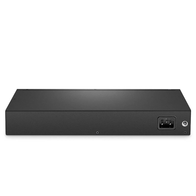 SFPS S3200-8MG4S, 8-Port Ethernet L2+ Switch, 8 x 100M/1000M/2.5G Multi-Gigabit RJ45, with 4 x 10Gb SFP+ Uplinks SFPS