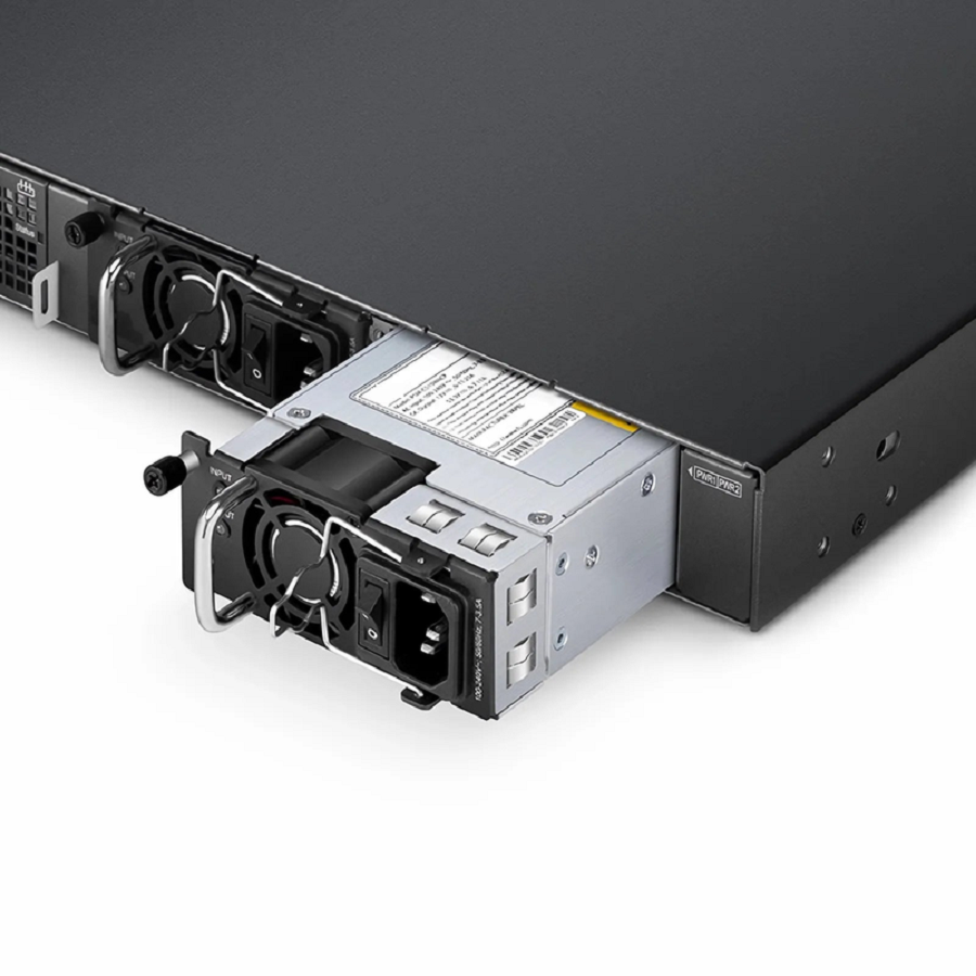 SFPS Hot-swappable AC Power Module 515W, for S5860-24XB-U SFPS