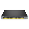 SFPS S5440L-48P, 48-Port Gigabit Ethernet L3 PoE+ Switch, 48 x PoE+ Ports @740W, with 6 x 25Gb SFP28 Uplinks, Support VXLAN & MLAG SFPS