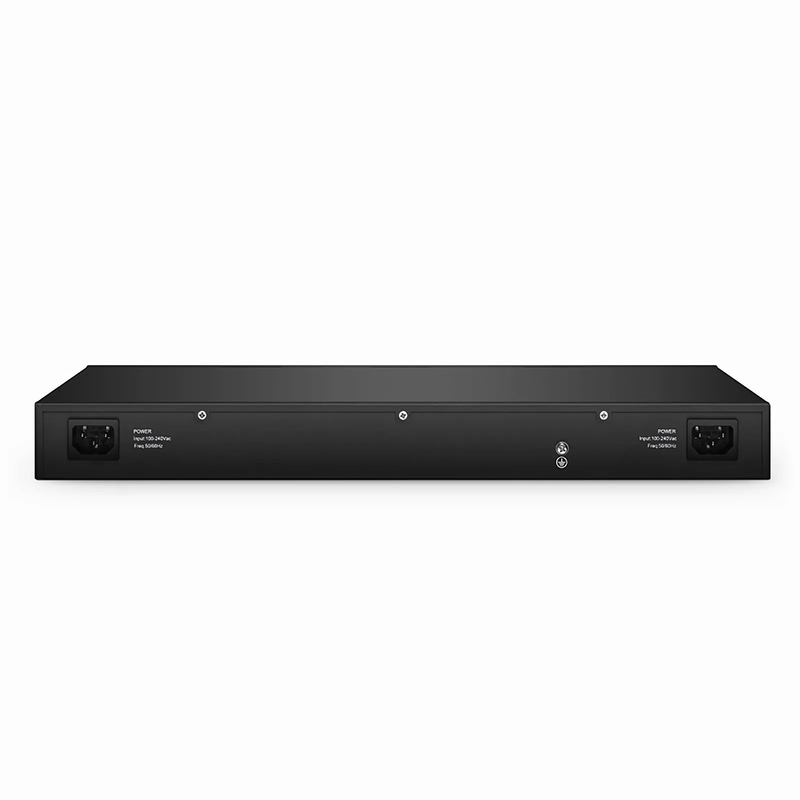 SFPS S5300-12S, 12-Port Ethernet L3 Switch, 12 x 10Gb SFP+, Support Stacking SFPS
