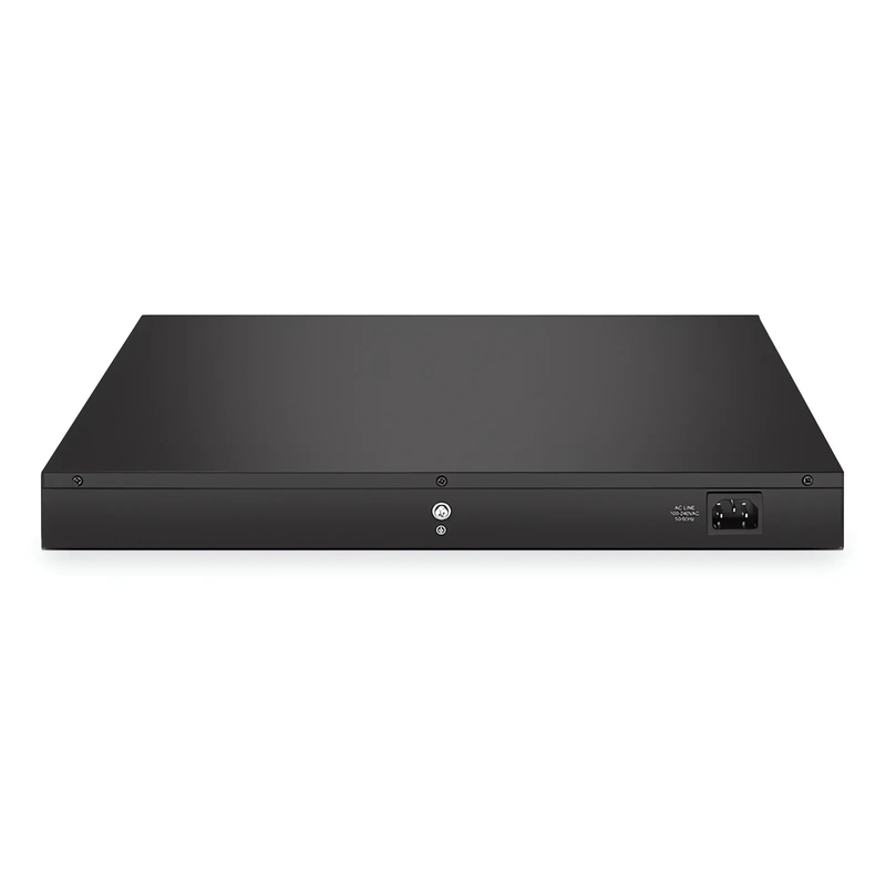 SFPS S3250-16TF-U, 16-Port Gigabit Ethernet L2 PoE++ Switch, 16 x PoE+ Ports @240W, with 2 x 1Gb Combo Uplinks SFPS