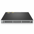 SFPS S5810-48TS, 48-Port Gigabit Ethernet L3 Switch, 48 x Gigabit RJ45, with 4 x 10Gb SFP+ Uplinks, Stackable Switch, Broadcom Chip SFPS